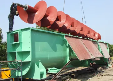 2-Screw-Conveyor