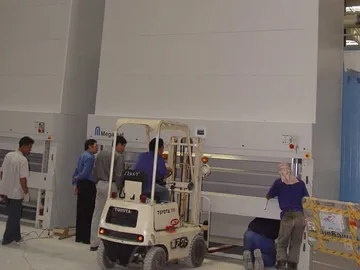 Megamat-Installation1