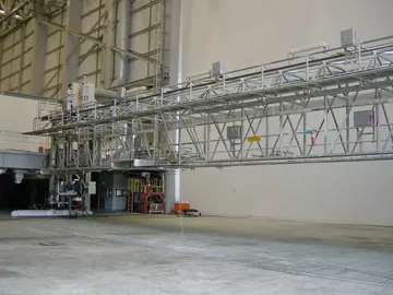 Narow-body-fuselage-dock1