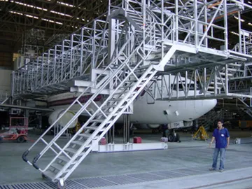 Narow-body-fuselage-dock2