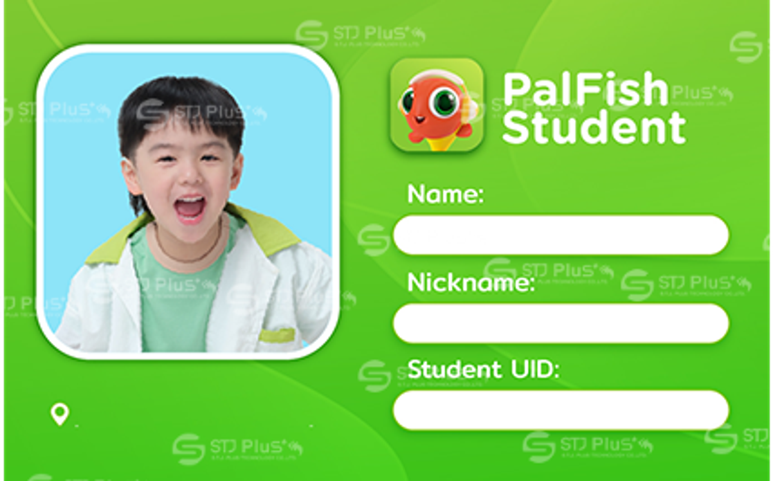 Student Cards หน้า