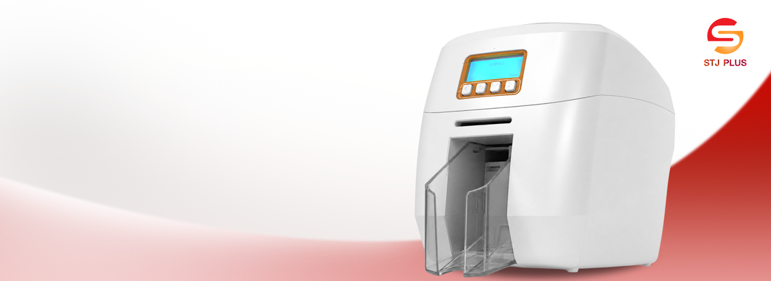MAGiCARD600NEO-STJ Plus