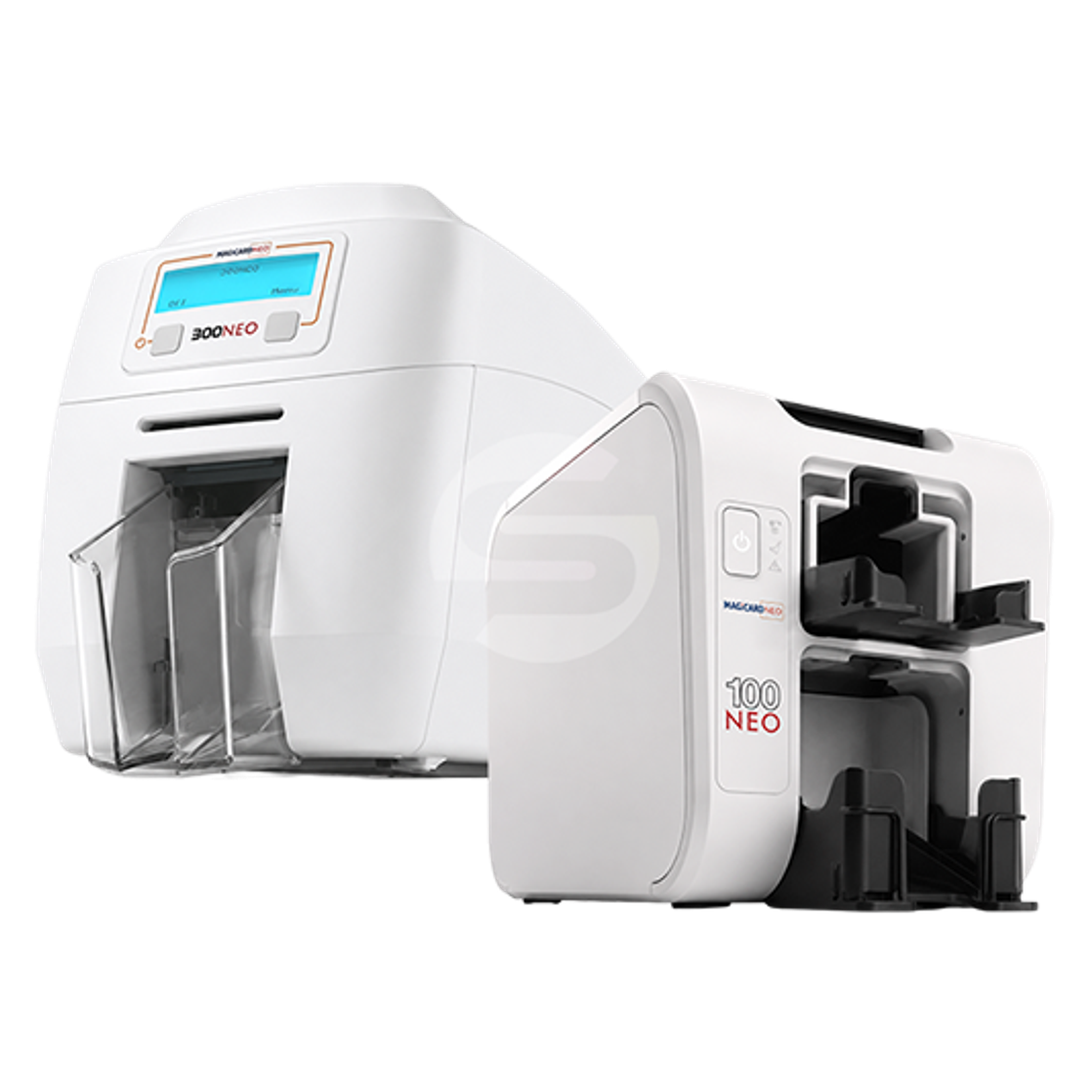 Thermal Card Printer