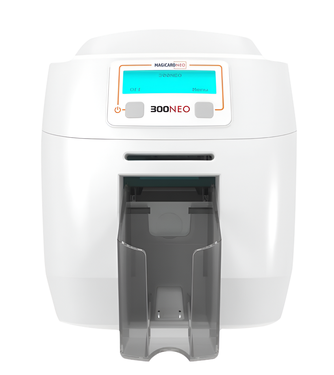 Magicard 300NEO
