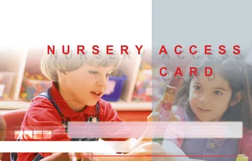 BackNursery
