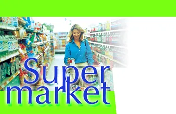 BackSupermarket