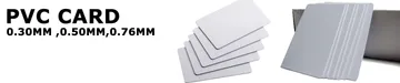 PVC-CARD