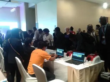 งานประชุมสัมมนาICT(10)