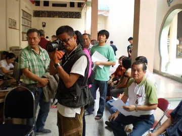 งานประชุมสัมมนาสมาคมสกุลคูสงเคราะห์(1)