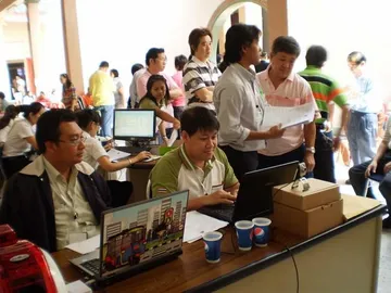 งานประชุมสัมมนาสมาคมสกุลคูสงเคราะห์(14)