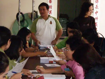 งานประชุมสัมมนาสมาคมสกุลคูสงเคราะห์(5)