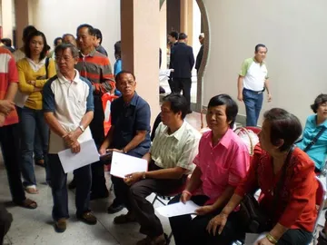 งานประชุมสัมมนาสมาคมสกุลคูสงเคราะห์(7)