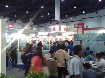 งานสัปดาห์ความปลอดภัยในการทำงานแห่งชาติ(1)