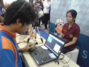 งานสัปดาห์ความปลอดภัยในการทำงานแห่งชาติ(13)