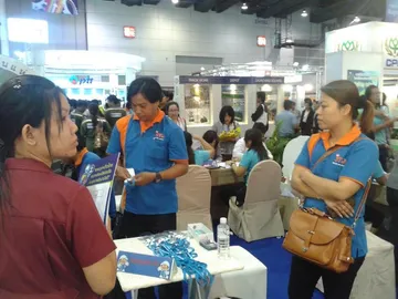 งานสัปดาห์ความปลอดภัยในการทำงานแห่งชาติ(14)