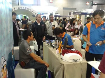 งานสัปดาห์ความปลอดภัยในการทำงานแห่งชาติ(16)