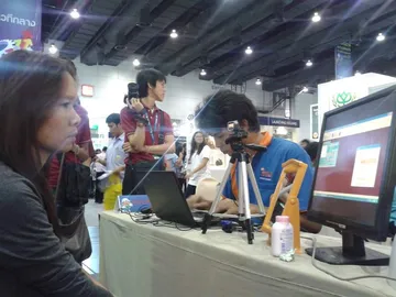 งานสัปดาห์ความปลอดภัยในการทำงานแห่งชาติ(22)