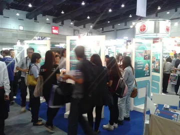 งานสัปดาห์ความปลอดภัยในการทำงานแห่งชาติ(5)