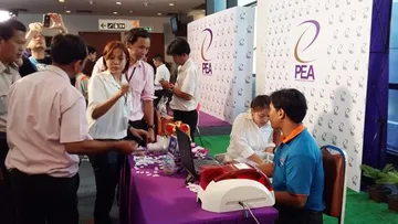 งานไฟฟ้าฝ่ายผลิต(กฟผ)(17)
