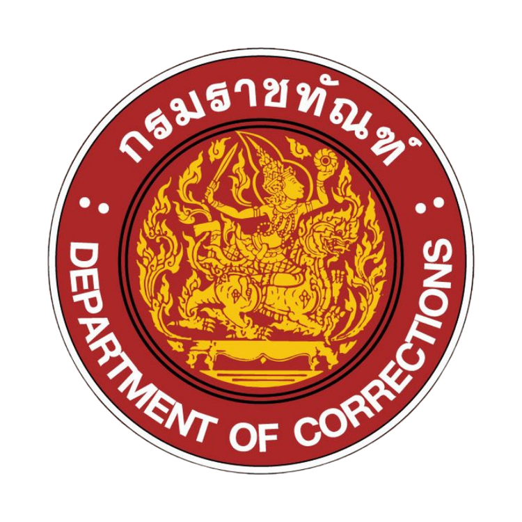 โลโก้ กรมราชทัณฑ์