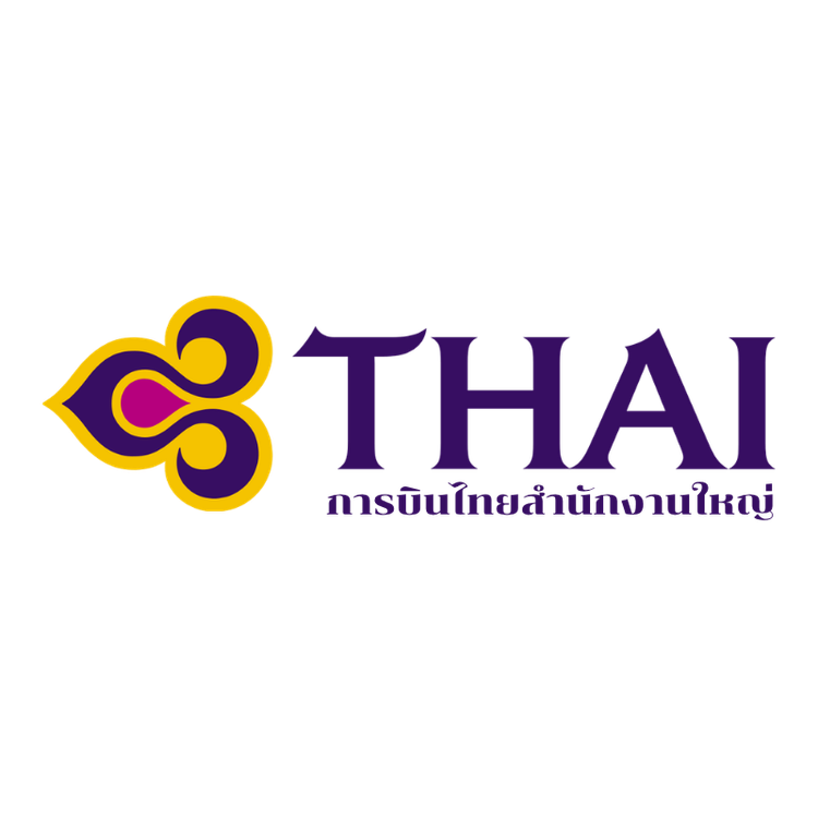 โลโก้ การบินไทย