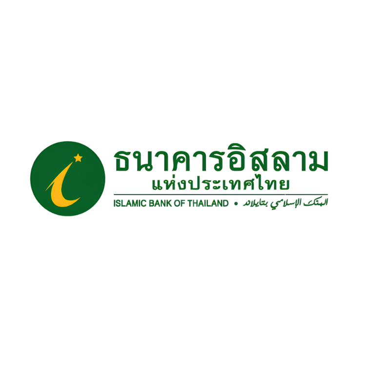 โลโก้ ธนาคารอิสลามแห่งประเทศไทย