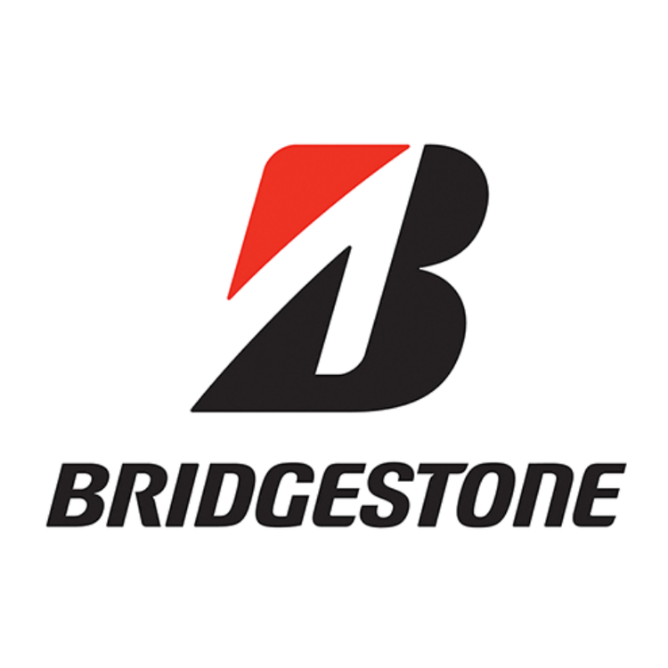 โลโก้ บริดจสโตน (Bridgestone)