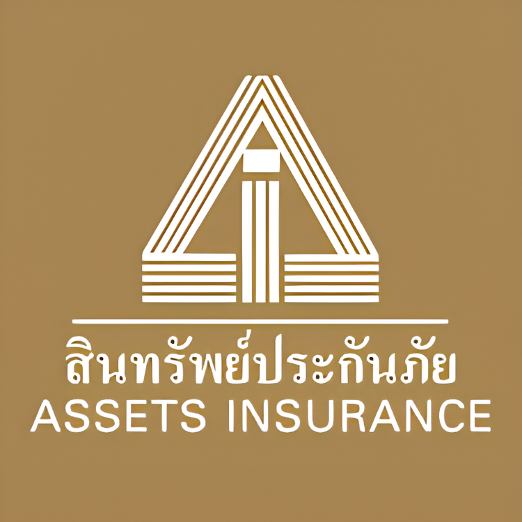 โลโก้ บริษัทสินทรัพย์ประกันภัย