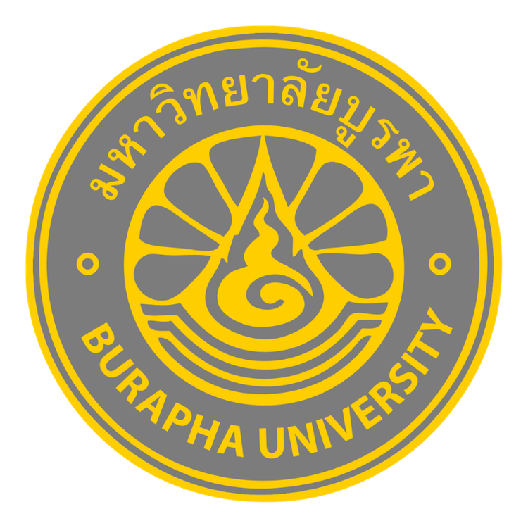 โลโก้ มหาวิทยาลัยบูรพา (Burapha University)