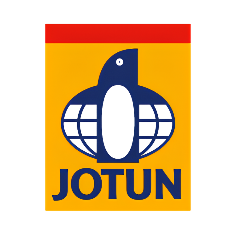 โลโก้ โจตัน (Jotun)