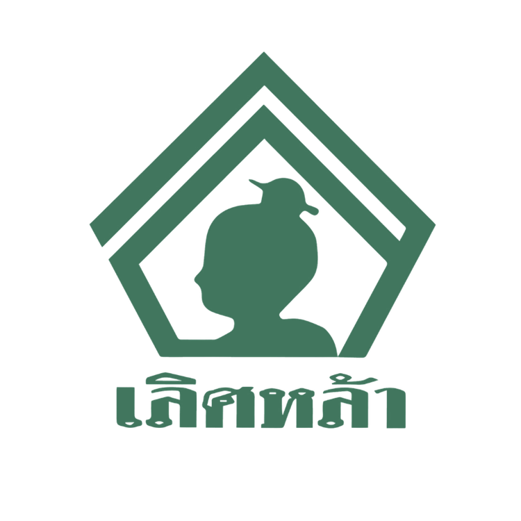 โลโก้ โรงเรียนเลิศหล้า