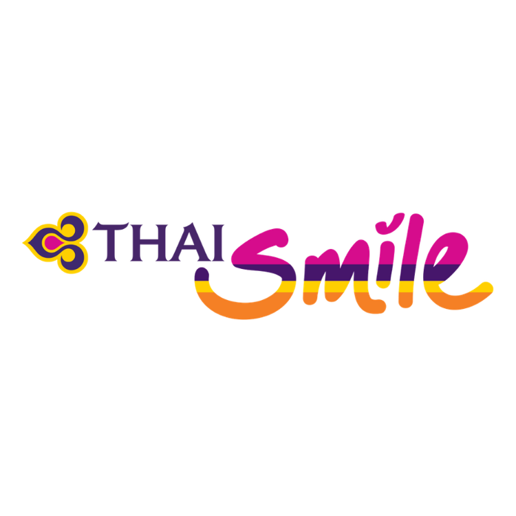 โลโก้ ไทยสมายล์