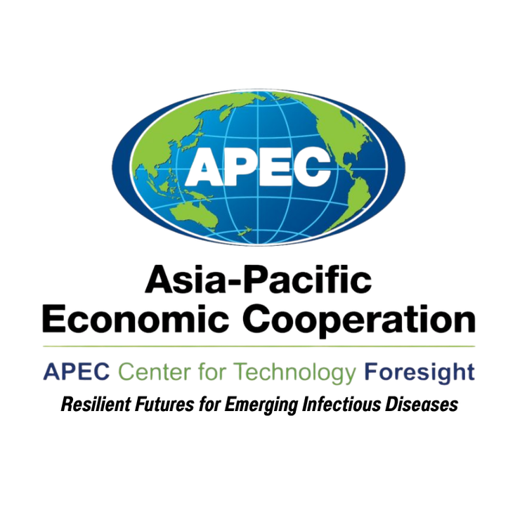 โลโก้ APEC (PPSTI 2062024A)