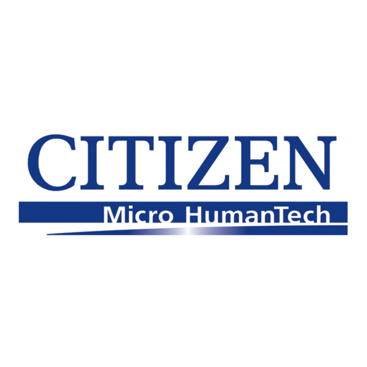 โลโก้ Citizen Micro Humantech