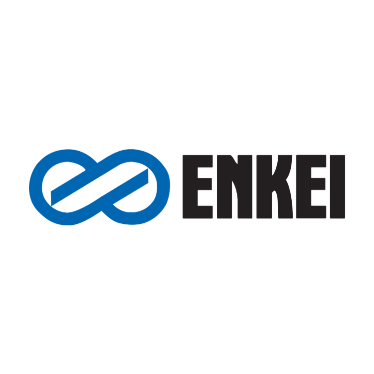 โลโก้ Enkei Corporation