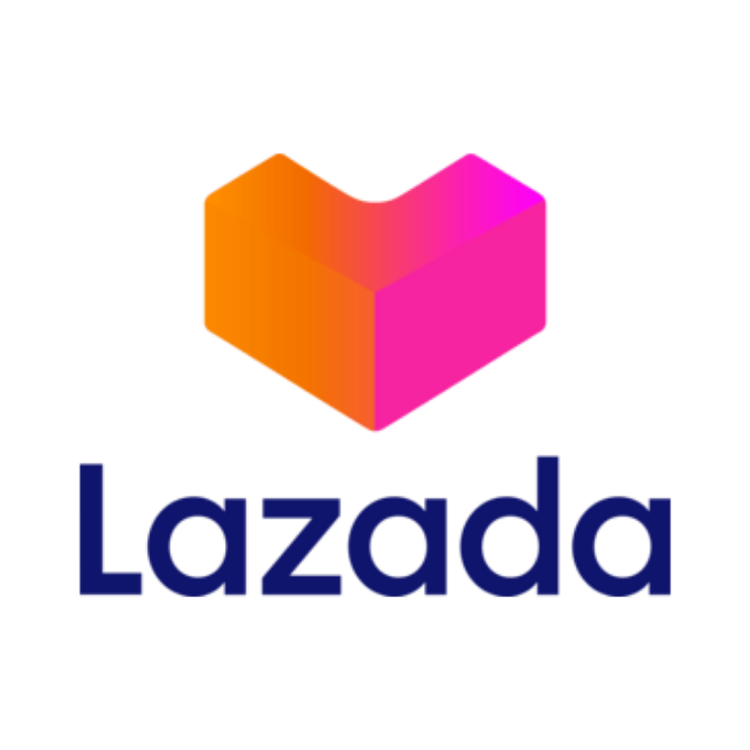 โลโก้ Lazada