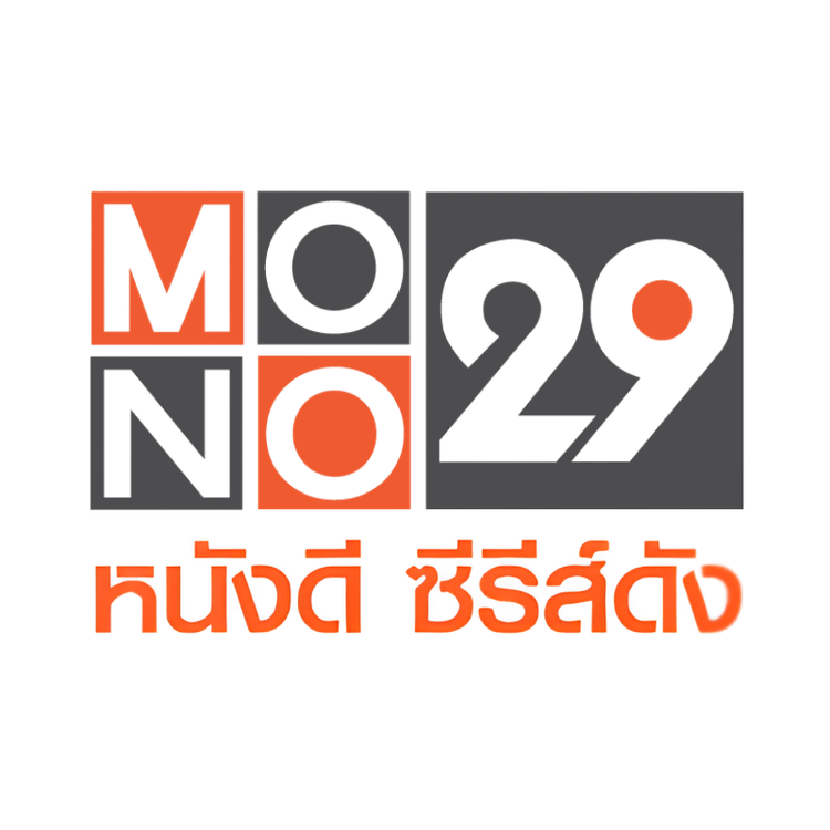 โลโก้ MONO29