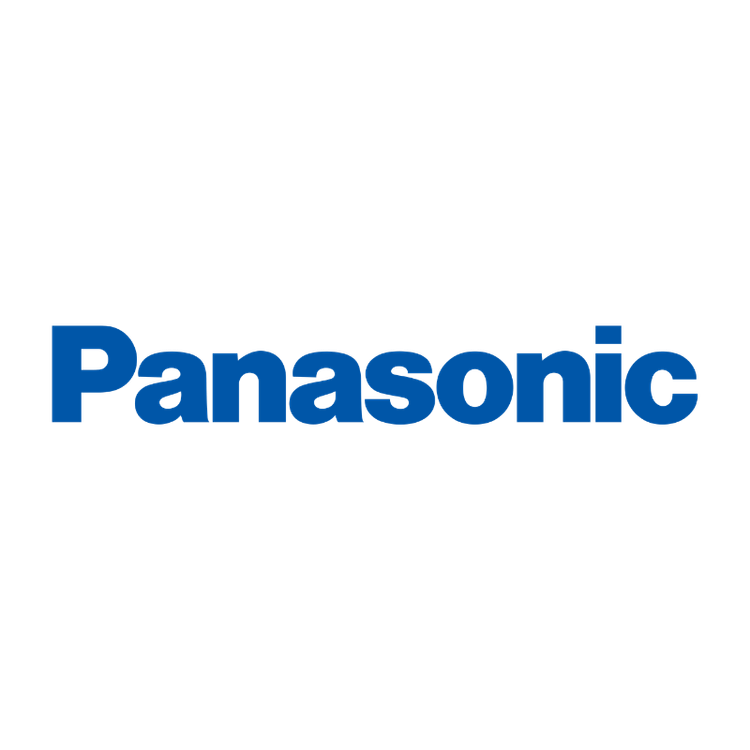โลโก้ Panasonic