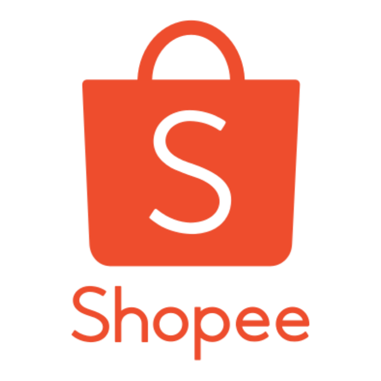 โลโก้ Shopee