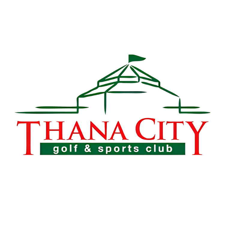 โลโก้ Thana City Country Club