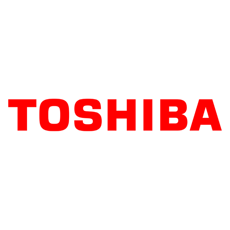 โลโก้ Toshiba Thailand