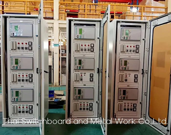 1BangkadiElectricityStation