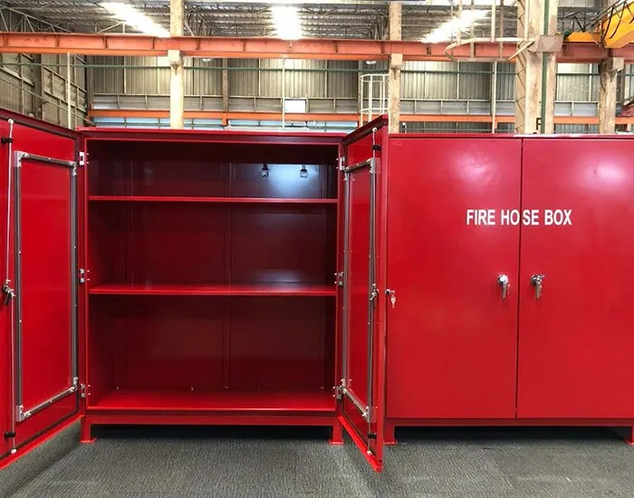 1FireHoseBox