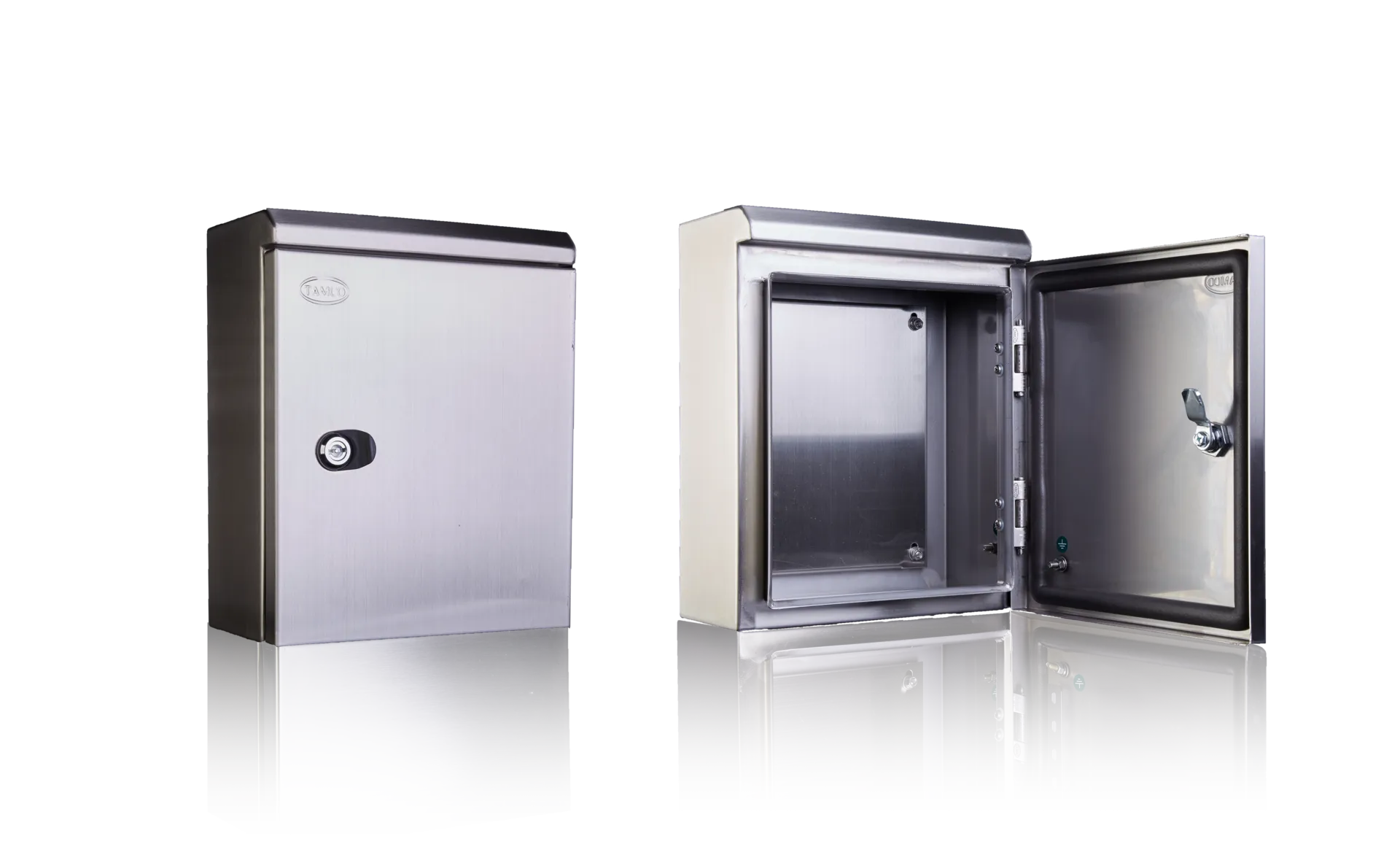 CES Stainless Series
