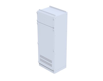 Partial-Door