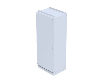 Single-Door