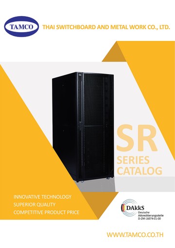 TAMCO-SR-Series