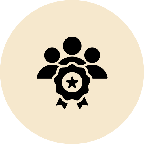 ทีมงานมืออาชีพ-มากประสบการณ์