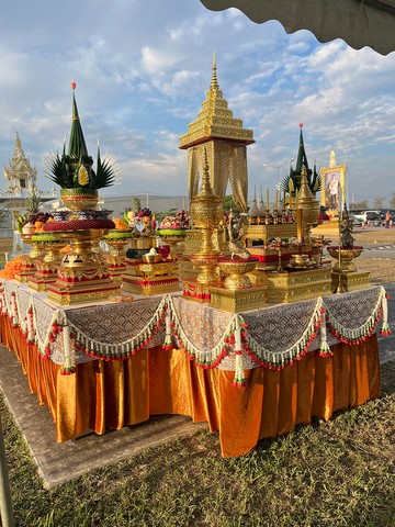 งานทำบุญ(4)