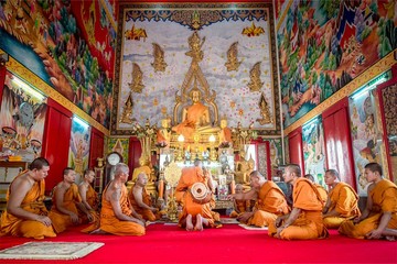 งานบวช(5)